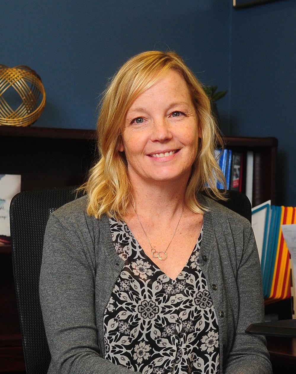 Marcie Geyer